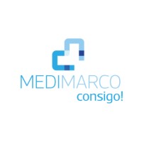 Medimarco Serviços Médicos ☑️ logo - Similar company to Aryz Ssma