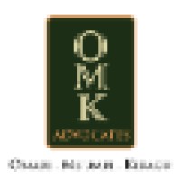 Omk Advocates