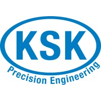 Kagoshima Seiki Co., Ltd.(KSK) logo - Similar company to Cbcloud株式会社