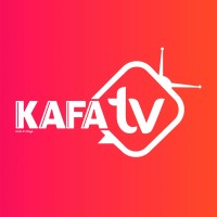 KAFA TV logo - Similar company to Kafa