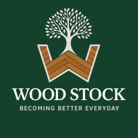 WOOD STOCK - Becoming Better Everyday logo - Similar company to Sb Enterprises