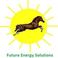 Future Energy Solutions logo - Similar company to B&R Technologies