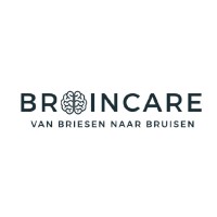 Braincare logo - Similar company to Brain&Care