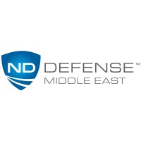 ND Defense Middle East logo - Similar company to Intelcore