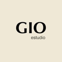GIO estudio logo - Similar company to Area-4 Cocinas