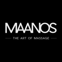 MAANOS - The Art of Massage logo - Similar company to Smooden