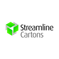 Streamline Cartons logo - Similar company to Visual Solutions Australia