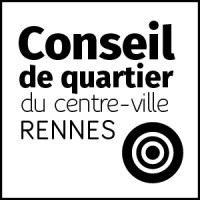 Conseil de quartier du centre-ville de Rennes 🆕 | infos, échanges, projets | pour toutes et tous 👋 logo - Similar company to Association Vivre La Ville - Pimms Médiation De Brest