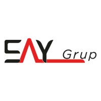 SAY Grup logo - Similar company to Saygrup