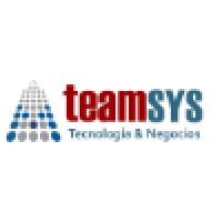 Teamsys Argentina logo - Similar company to Digibrain