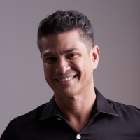 Ricardo Nakai logo - Similar company to Maitreya Group