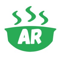 CuisineAR logo - Similar company to Armadilloapp