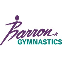 Barron Gymnastics logo - Similar company to Roaring Fork Parkour