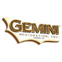 Gemini Restoration Inc logo - Similar company to Proven Contracting, Llc