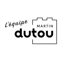 L'Équipe Martin DuTou logo - Similar company to Bluuglass