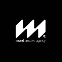 mend agency logo - Similar company to A