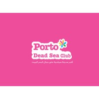 Porto Dead Sea logo - Similar company to Dead Sea Spa Hotel