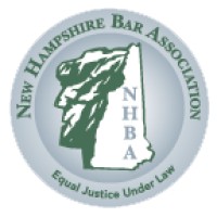 New Hampshire Bar Association logo - Similar company to Stella Software Llc
