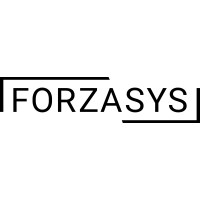 Forzasys AS logo - Similar company to Ikazvisio