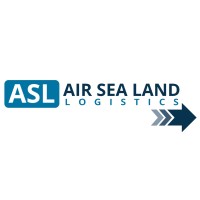Air Sea Land Logistics Inc. logo - Similar company to Pgt Logistics