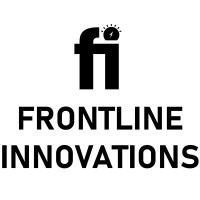 Frontline Innovations Trading LLC logo - Similar company to Blaze Solutions