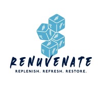 Renuvenate logo - Similar company to Mediphysio