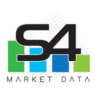 S4 Market Data logo - Similar company to Evercycle