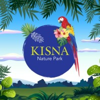 Kisna Nature Park logo - Similar company to Dholakia Foundation