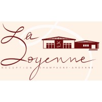 La Doyenne, réception Champagne-Ardenne logo - Similar company to L'Atelier Contal