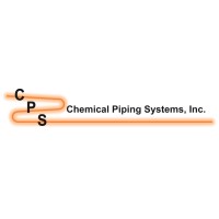 Chemical Piping Systems, Inc. logo - Similar company to Linedpipe.Com