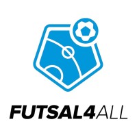 Futsal4All logo - Similar company to Doclogic