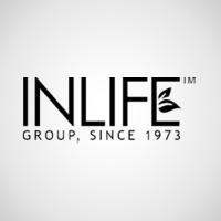 INLIFE Pharma Private Limited logo - Similar company to Edgefx Technologies Private Limited