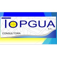 TOPGUA S.A. construction and engineering consultancy logo - Similar company to Dis3Ño