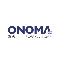 ONOMA Kaiketsu logo - Similar company to Healtext Innovation Pvt Ltd