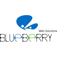 blueberry web solutions pvt ltd logo - Similar company to Coactive It Solutions (P) Ltd.