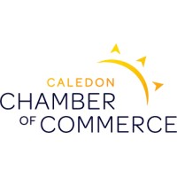 Chamber of Commerce Caledon logo - Similar company to Pmi New Brunswick