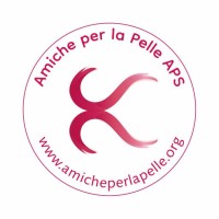 AMICHE PER LA PELLE APS logo - Similar company to Progetto Donne Veneto