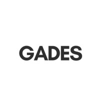 Global Alliance for Digital Education and Sustainability (GADES) logo - Similar company to Godigibios