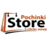 Pochinki Store logo - Similar company to Ks Website Developing Company
