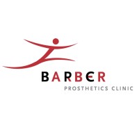 Barber Prosthetics Clinic logo - Similar company to Braceworks Custom Orthotics