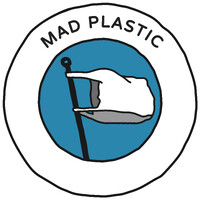 MAD PLASTIC logo - Similar company to Distributed Design
