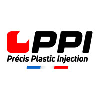 Précis Plastic Injection logo - Similar company to Plastigray