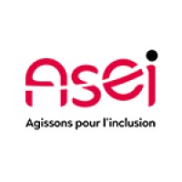 ASEI Agir, Soigner, Eduquer, Inclure logo - Similar company to Fédération Apajh