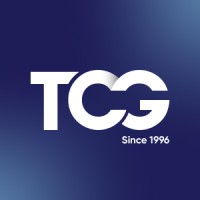 The Carlisle Group (TCG) logo - Similar company to Styleboost By Becks