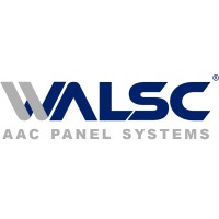Walsc AAC Panel Systems logo - Similar company to Henan Bundor Flow Control Co., Ltd