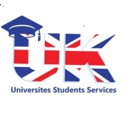 uk universities students services logo - Similar company to Nextwave
