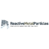 Reactive Metal Particles As