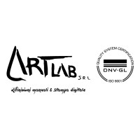 Art Lab Srl logo - Similar company to Optie A