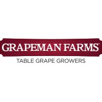 Grapeman Farms logo - Similar company to Illume Agriculture