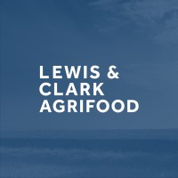 Lewis & Clark AgriFood logo - Similar company to Zebra Impact Ventures